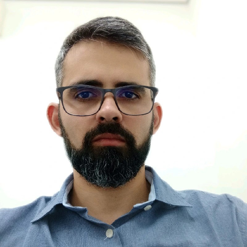 Prof. João Everthon da Silva Ribeiro